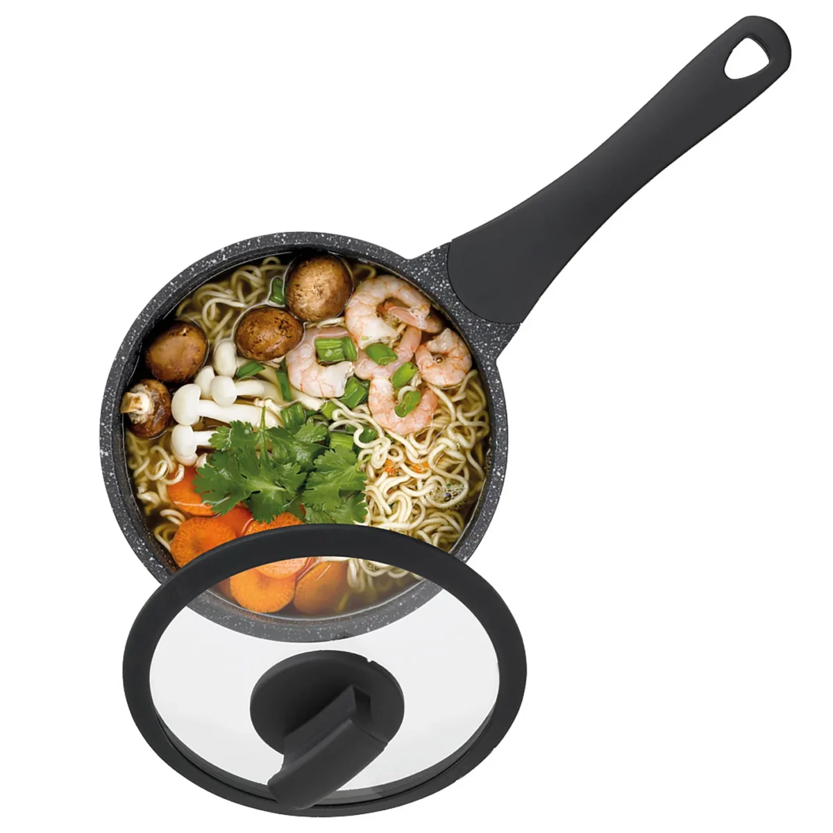 STELLA NOVA Serpa sa poklopcem aluminijum - Image 7