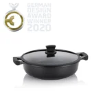 STELLA NOVA Tiganj aluminijum - Image 2