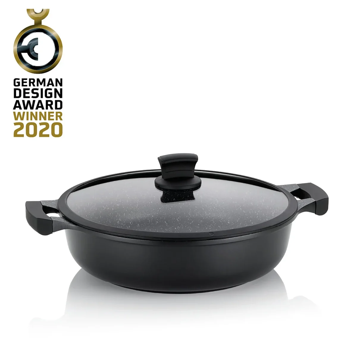 STELLA NOVA Tiganj aluminijum - Image 10