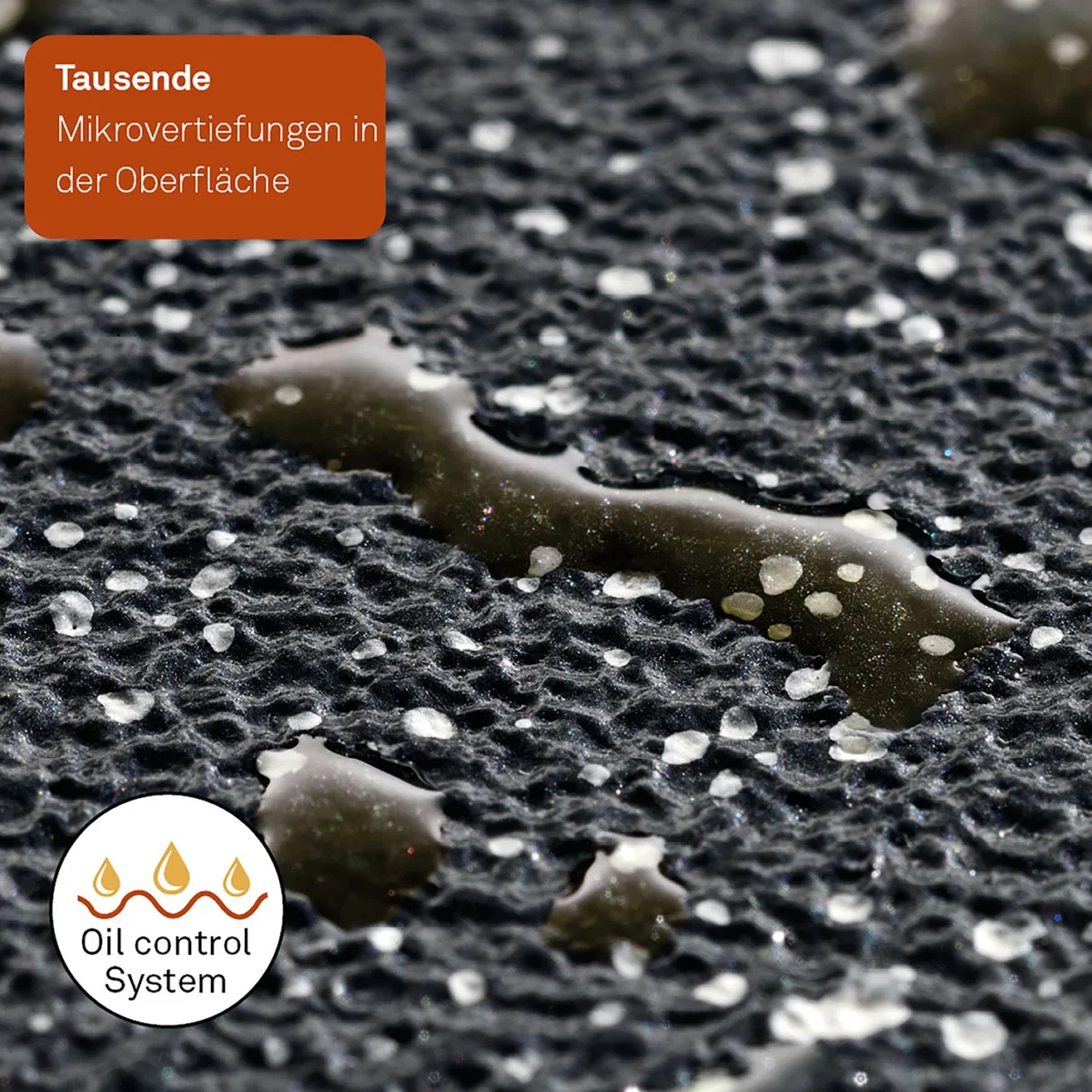 STELLA NOVA Tiganj aluminijum - Image 11