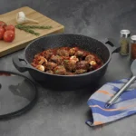 STELLA NOVA Tiganj aluminijum - Image 9