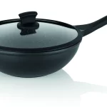 STELLA NOVA Wok aluminijum