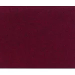 ALIA Podmetac crveni filc