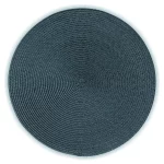 KIMAYA Podmetac sivi plastika