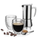 CESENA Set Espresso solje - Image 2