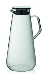 KELA BOKAL FONTANA STAKLO PROZIRNA