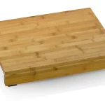 KENINA Daska za rezanje bambus
