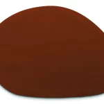 STONE Brown Podmetac koza