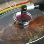 KERROS Serpa greblon,staklo - Image 2