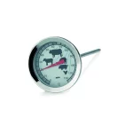 Punkto Termometar za meso 0-120c inox