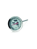 Punkto Termometar za meso 0-120c inox