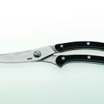 kuhinjske makaze nerdjajuci celik,plastika