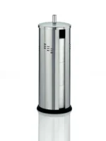 SWING Drzac za toalet papir metal