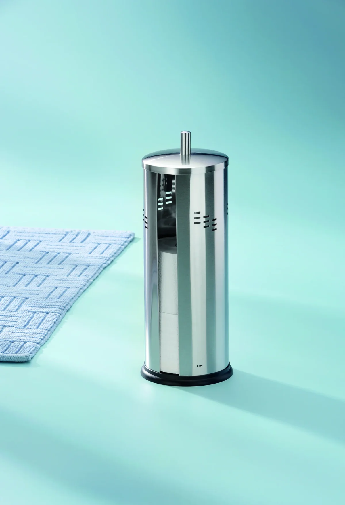 SWING Drzac za toalet papir metal - Image 3