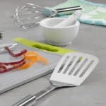 Rondo spatula  nerdjajuci celik - Image 2