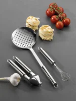 Rondo Hvataljka za povrce nerdj.celik - Image 3