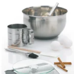 Frieda sito za brasno  nerdjajuci celik - Image 2