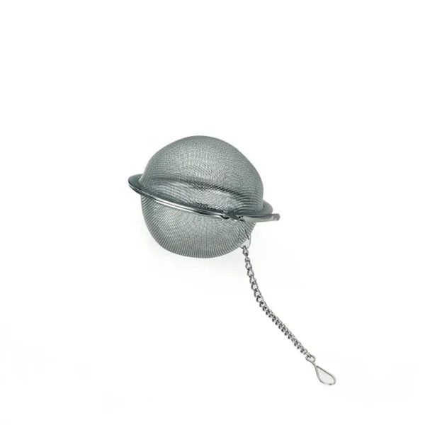 Profi infuzer za caj nerdjajauci celik