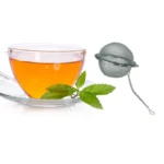 Profi infuzer za caj nerdjajauci celik - Image 2