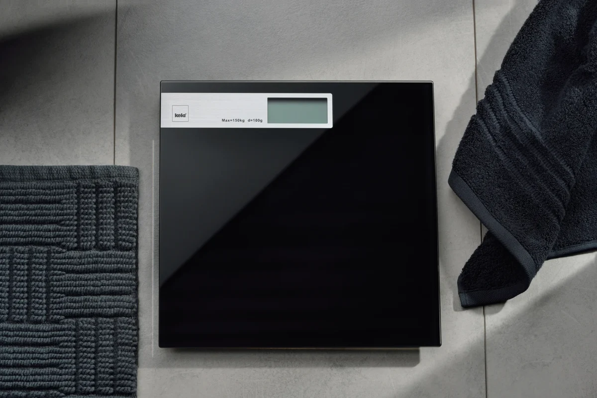 Graphit kucna vaga nerdjajuci celik - Image 2