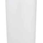 MARTA WC Cetka i drzac plastika bijela