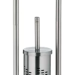 SWING WC Set Drzac za papir i cetku metal