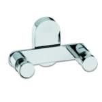 LUCIDO Dupla kuka cm nerdjajuci celik