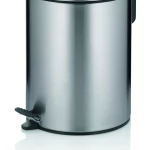 MATS Silver Kanta za otpatke nerdjajuci celik