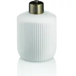 ADELE Off White Dozer za tecni sapun keramika