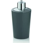 MARTA Dozer za tecni sapun plastika siva