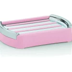 MARTA Rose Drzac za sapun plastika