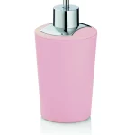 MARTA Rose Dozer za tecni sapun plastika