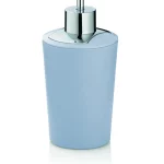 MARTA Dozer za tecni sapun plastika plava