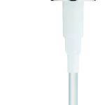 TINI Dispanzer za dozer za tecni sapun plastika