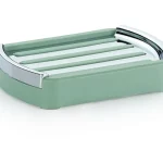 MARTA Green Jade Drzac za sapun plastika