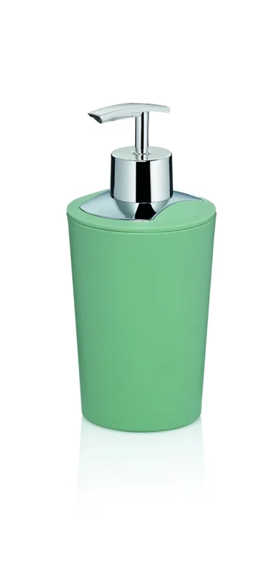 MARTA Green Jade Dozer za tecni sapun plastika