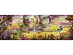 Fototapeta dječija D Fairies Forest - Image 2