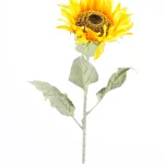 Dekorativni cvijet Sunflower spray yellow