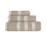 PROMISE Set 3 peskira <br>BEIGE