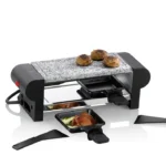 Raclette granitni gril granit,nerdjajuci celik - Image 2