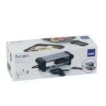 Raclette granitni gril granit,nerdjajuci celik - Image 3