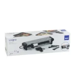 MALOJA Elektricni gril za 4 osobe granit/metal - Image 5