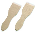 Raclette spatula drvo