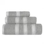 PROMISE Set 3 peskira Grey