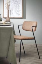 NANET Stolica BROWN