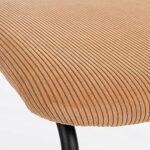 NANET Stolica BROWN - Image 3
