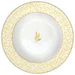 Porcelanski tanjir za supu MIMOSA