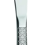 LIBERTY Silver Escajg 24 komada inox