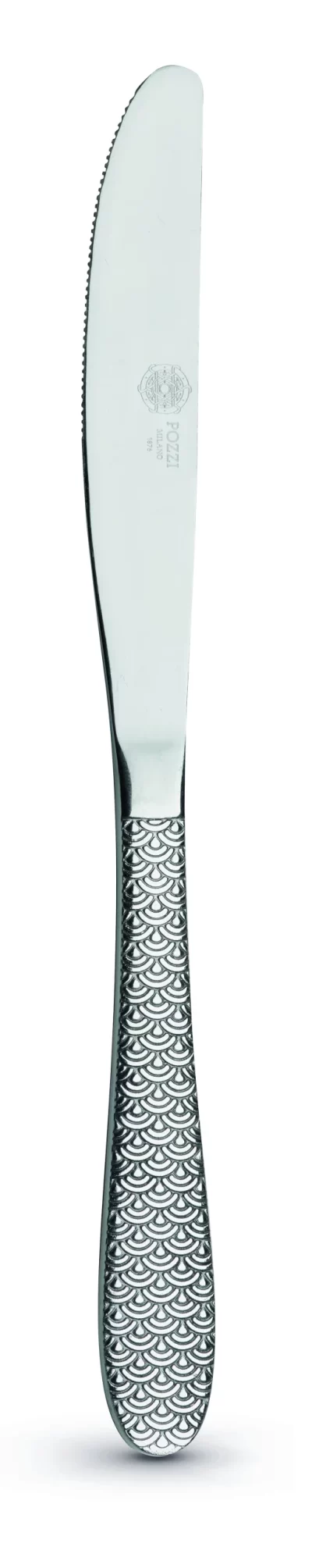 LIBERTY Silver Escajg 24 komada inox