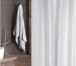 BATH  Zavjesa <br>za kupatilo White
